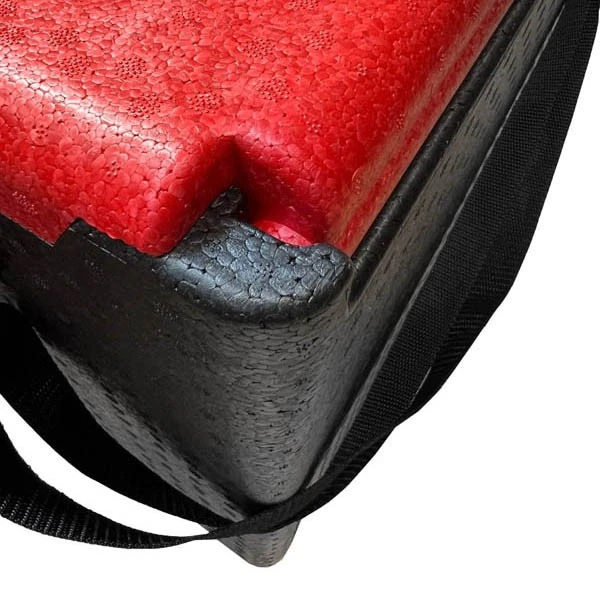 Ящик Rapala G2  45х28х41 см  До 250 кг  RIBG2 — крупный план
	                                    6