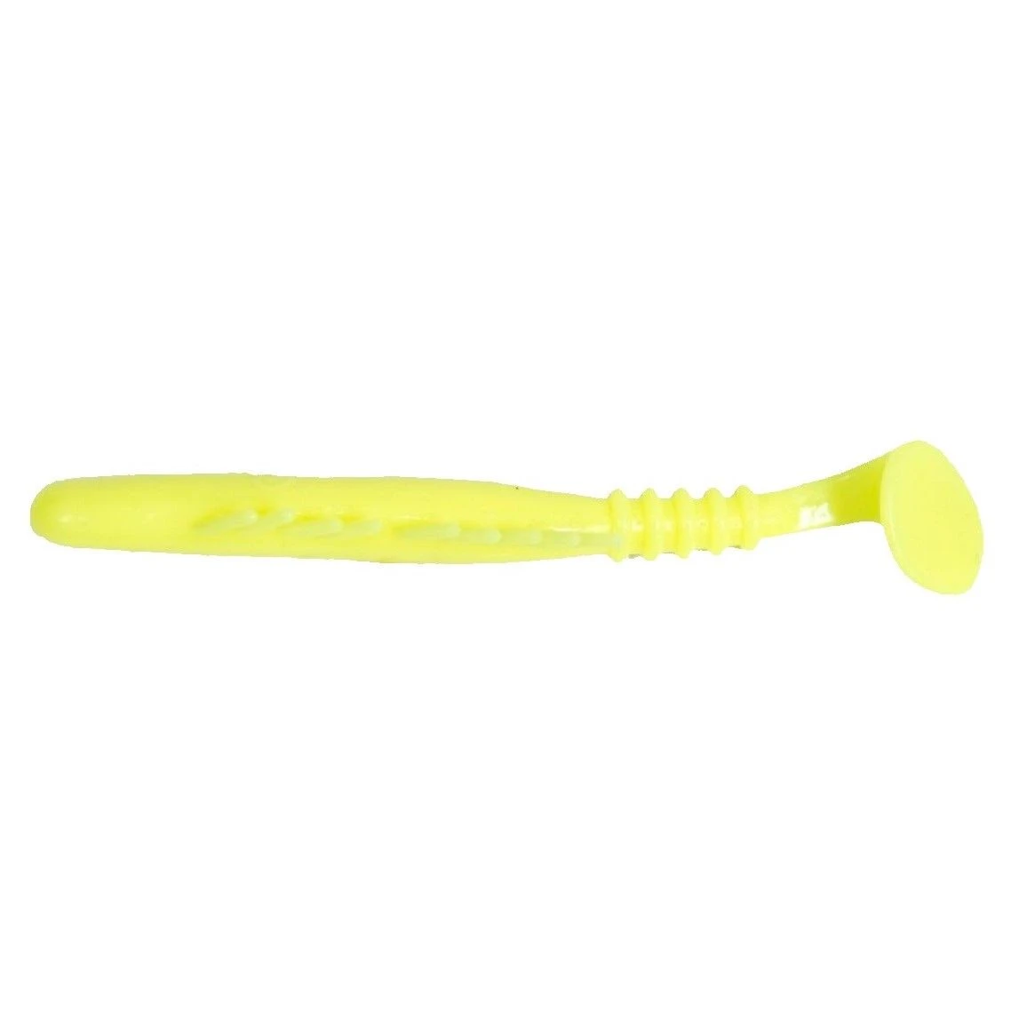 Силиконовая приманка Lucky John Bugsy Shad 3.9in 100 мм 5 шт S88 Pro Series  140108-S88 — характеристики,
	                                    особенности конструкции