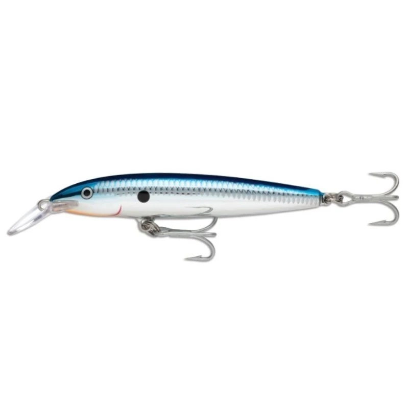 Воблер Rapala Floating Magnum 18 SB 40 гр   FMAG18-SB — характеристики,
	                                    особенности конструкции