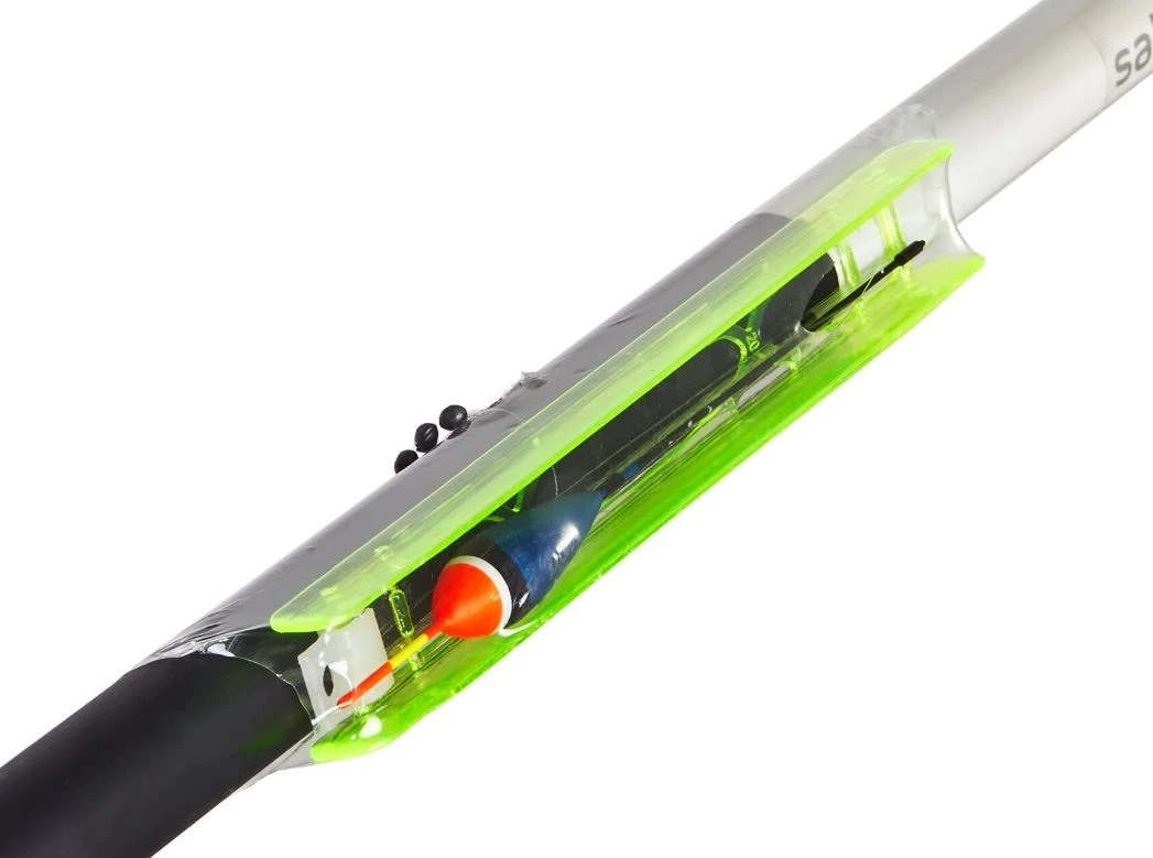 Маховое Удилище Salmo Blaster Pole Set 4.0 400 см     3123-400SET — крупный план
	                                    2