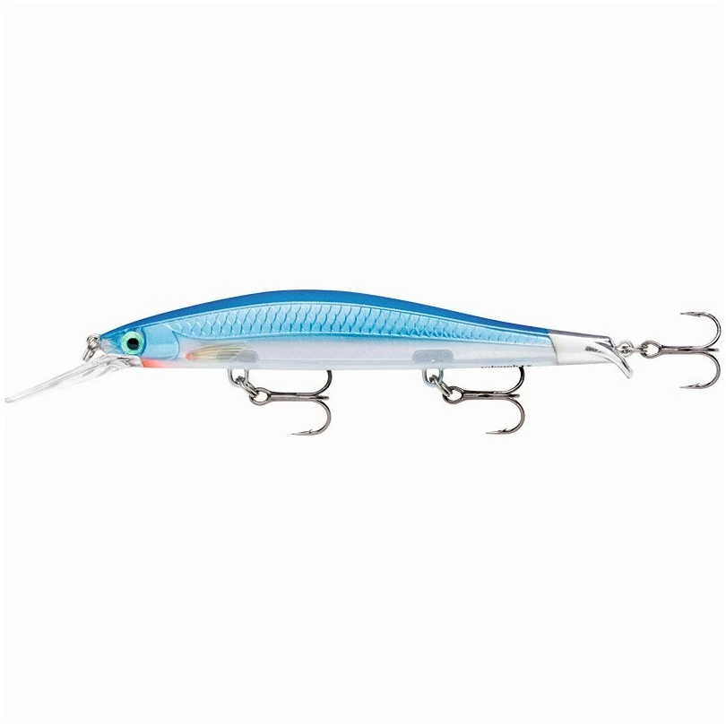 Воблер Rapala Ripstop Deep 09 SB 8 гр   RPSD09-SB — характеристики,  особенности конструкции
