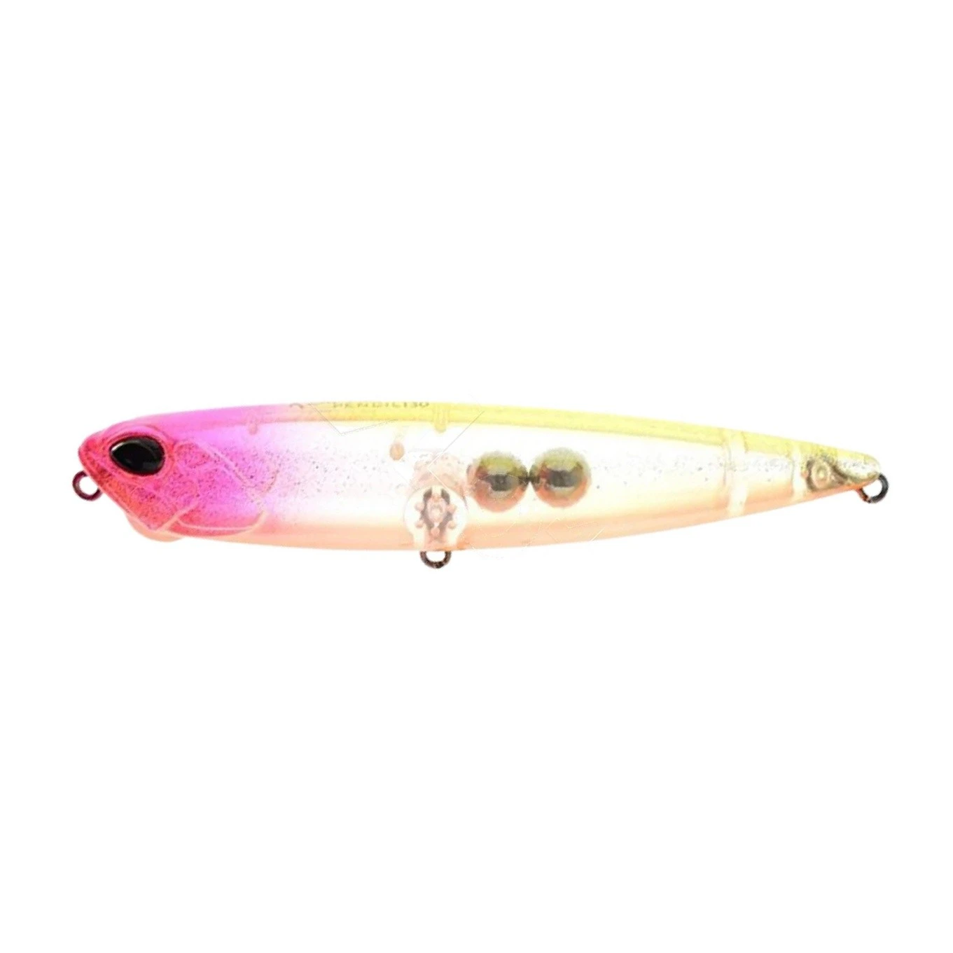 Воблер DUO Realis Pencil 130F CEA3375 ELT Chart 31,6 гр   DUO-64188 — характеристики,  особенности конструкции