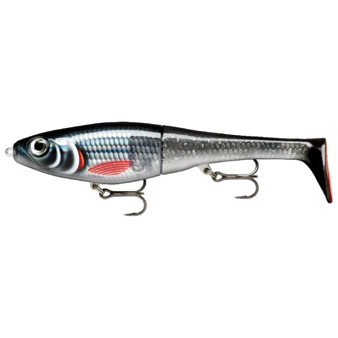 Воблер Rapala X-Rap Peto 20 ROR 83 гр   XRPT20-ROR — характеристики,  особенности конструкции