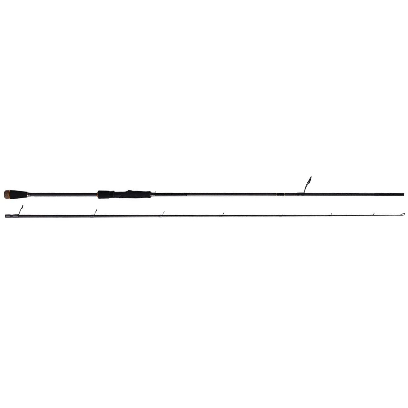 Спиннинг Maximus Resident Jig 244MH 244 см 10 - 42 гр    MJSSRE244MH — характеристики,  особенности конструкции