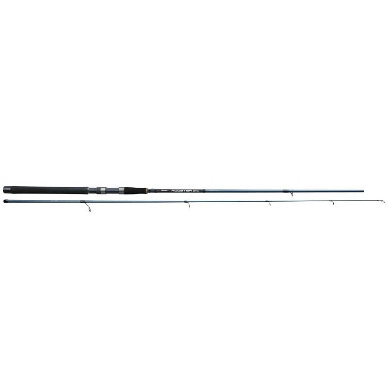 Спиннинг Okuma Rodster Spin UFR 802L 244 см 5 - 20 гр  8'0"  RST-S-802L — характеристики,  особенности конструкции