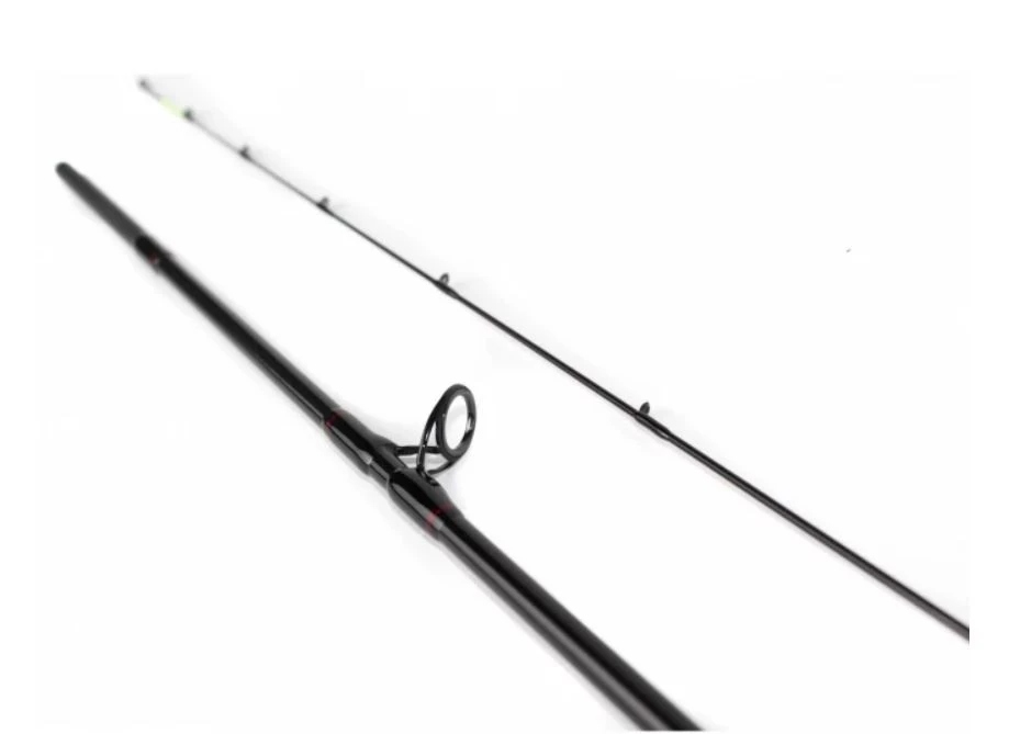 Фидерное Удилище Daiwa N'Zon Z Feeder 360 см 120 гр  NZZF1203XPQ-AX  11138-360 — крупный план
	                                    2