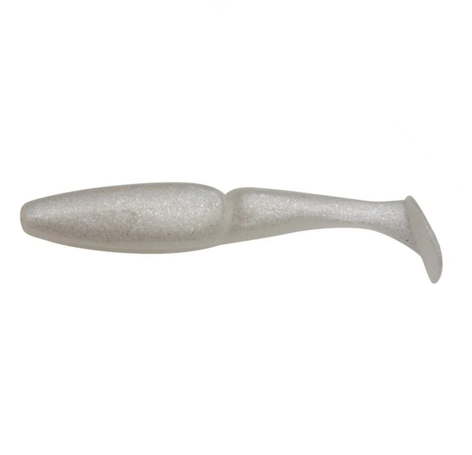 Силиконовая приманка Sawamura One'Up Shad 3 76 мм 7 шт 027   SWSH3027 — характеристики,
	                                    особенности конструкции
