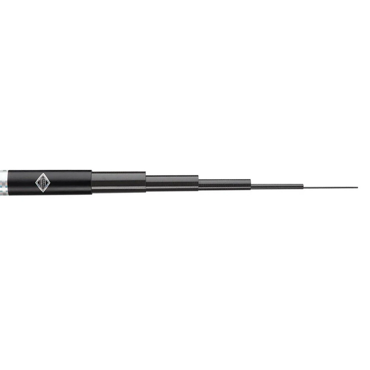Маховое Удилище Okuma Inspira Tele Pole 600 см — крупный план
	                                    2