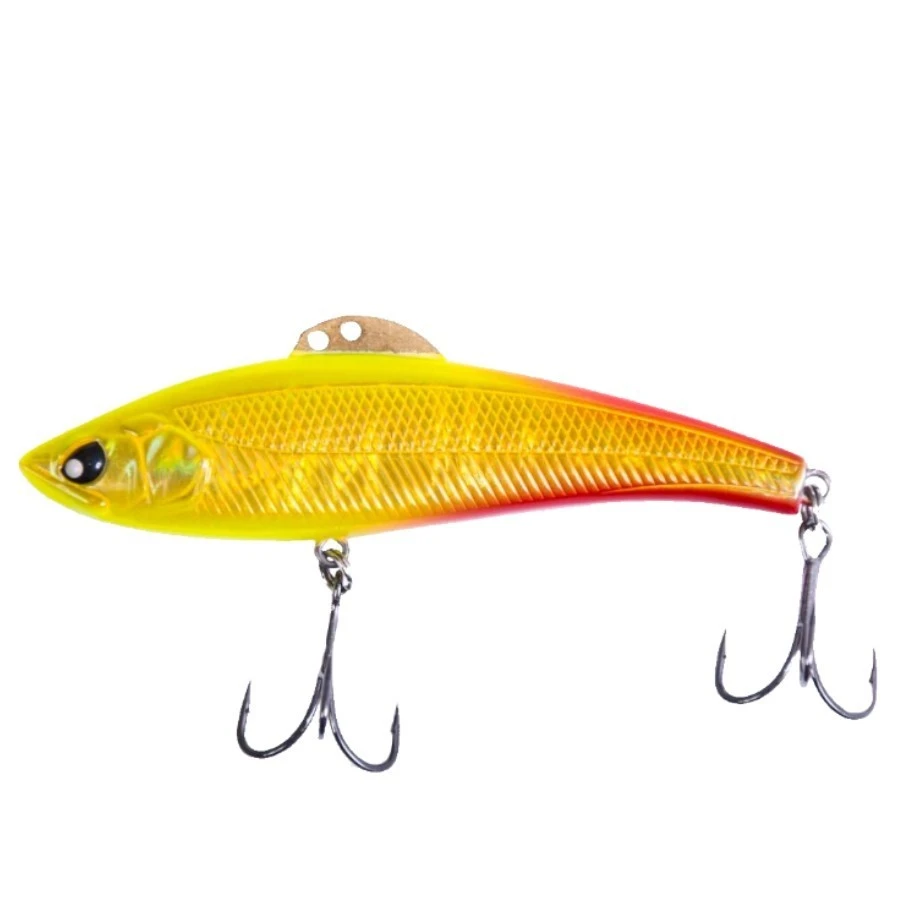 Воблер Lucky John Basara Vib 90S 149 28 гр Pro Series  LJBAV90-149 — характеристики,  особенности конструкции