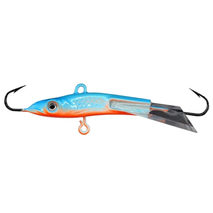Балансир Narval Frost Husky 7 002-Blue Sky 20 гр 70 мм   NFLHK7002 — характеристики,
	                                    особенности конструкции