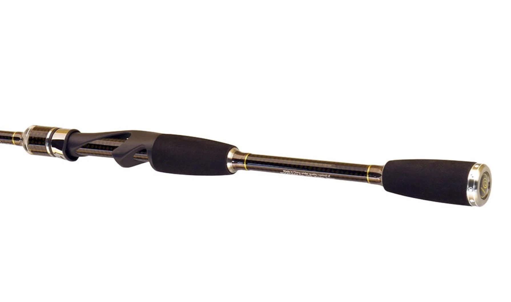 Спиннинг Kosadaka Resolver 213M 213 см 10 - 35 гр    SRSL-213M — крупный план
	                                    2
