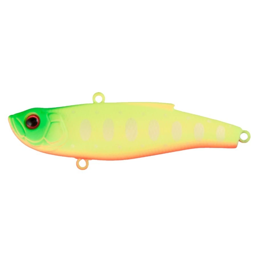 Воблер Strike Pro Jedi Rattler 80 A178S Lemon Mat Tiger 22,4 гр   SP-198S#A178S — характеристики,
	                                    особенности конструкции