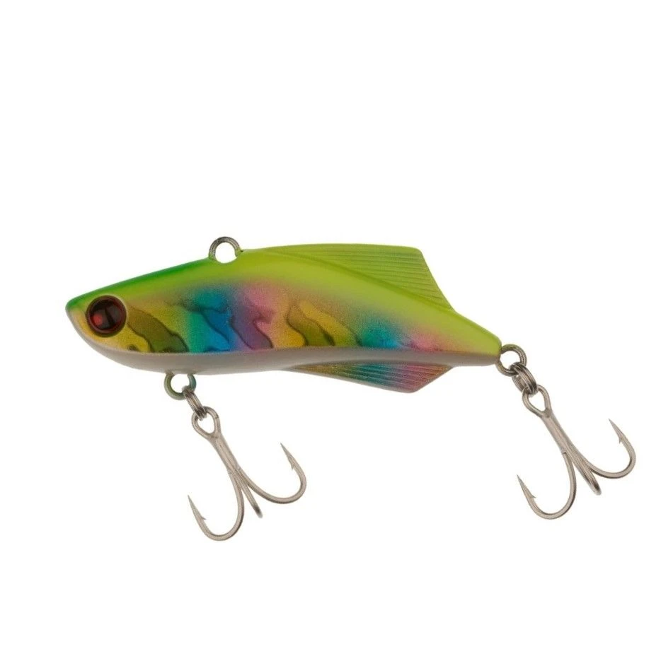 Воблер Longin Kick Beat 55 027 12 гр   LGKB5512027 — характеристики,  особенности конструкции