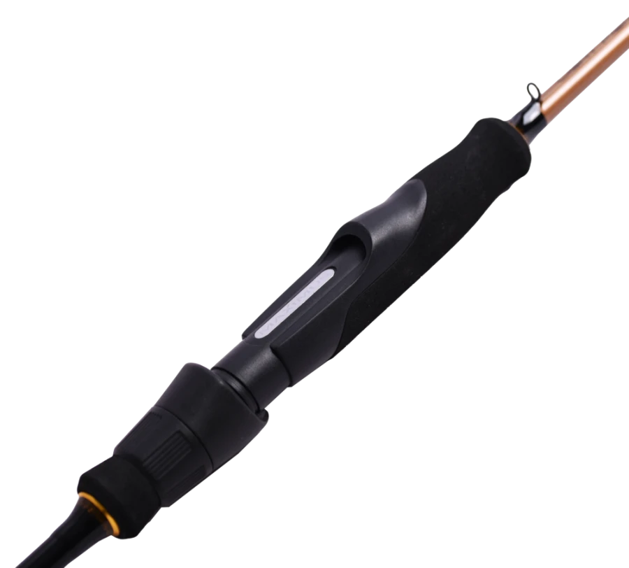 Спиннинг Maximus Zircon-X LF 23UL 230 см 2 - 8 гр    MLSZIX23UL — крупный план
	                                    2