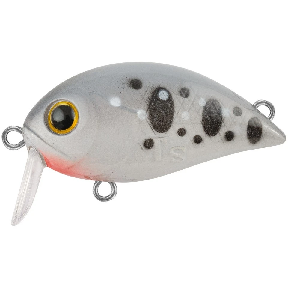 Воблер TsuYoki Xaker SSR 32F L011 3,4 гр — характеристики,  особенности конструкции