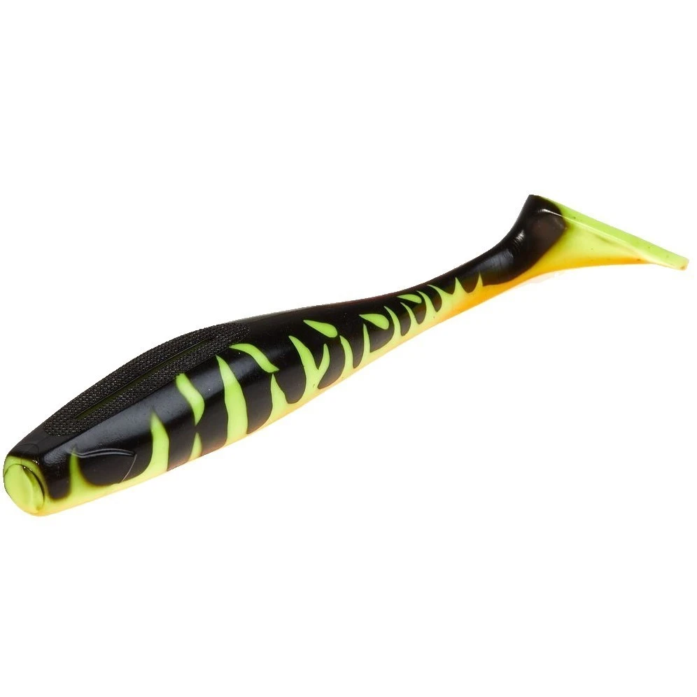 Силиконовая приманка Lucky John Giant Kubira Swim Shad 10.3in 260 мм 1 шт PG37 3D BBS Series  140434-PG37 — крупный план
	                                    1