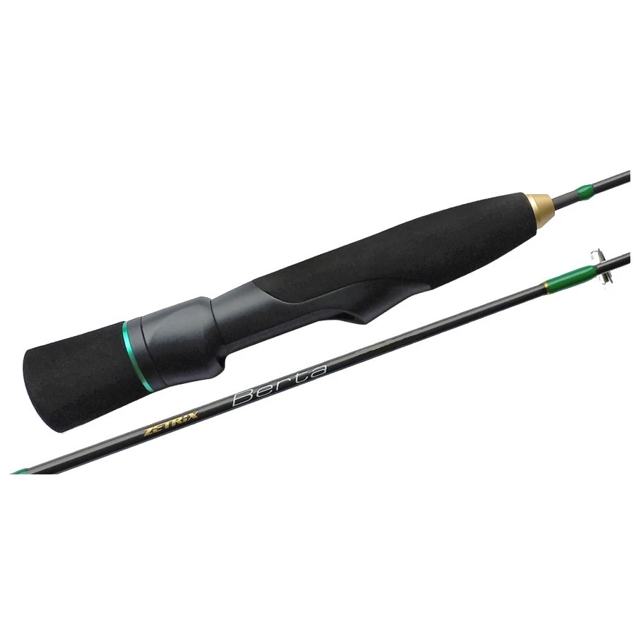 Зимнее Удилище Zetrix Berta 65M 65 см 21 гр    ZBT-65M — крупный план
	                                    2