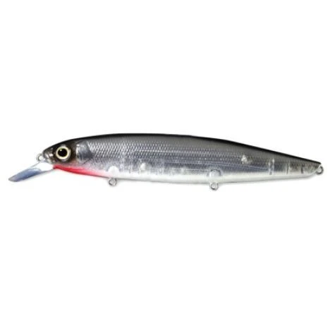 Воблер Deps Balisong Minnow 130SP 29 25 гр — характеристики,  особенности конструкции