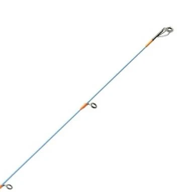 Спиннинг Okuma Fuel Spin 802L 243 см 5 - 25 гр  8'0"  FSP-S-802L — крупный план
	                                    1