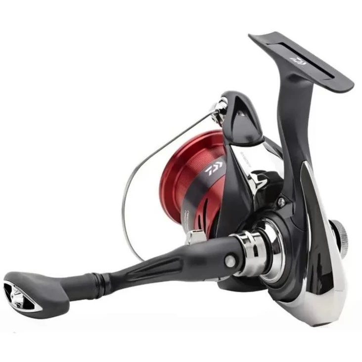 Катушка Daiwa Ninja Feeder LT 6000SS  23  10114-003 — крупный план
	                                    1