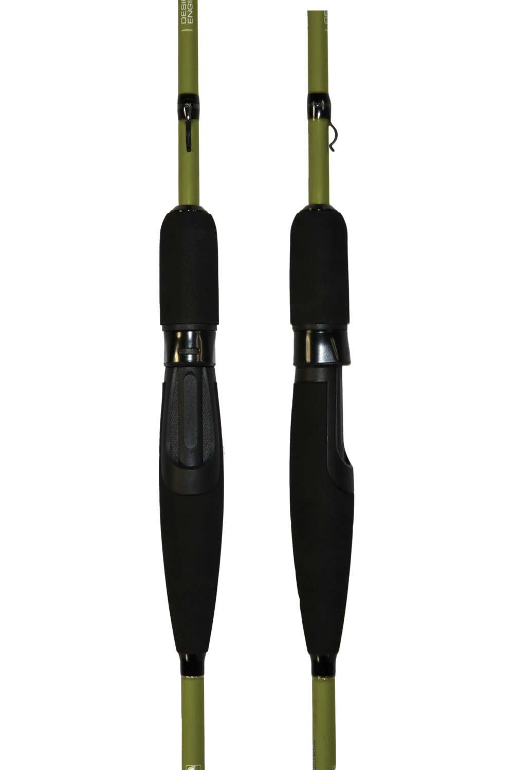 Спиннинг Maximus Butcher-X TW 20M 200 см 7 - 35 гр    MTSBX20M — крупный план
	                                    1