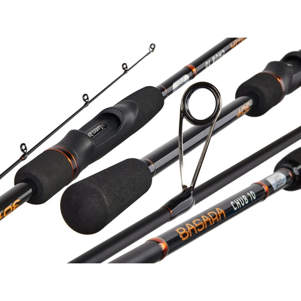 Спиннинг Lucky John Basara Chub 10 274 см 3 - 10 гр    LJ2010-274 — крупный план
	                                    1
