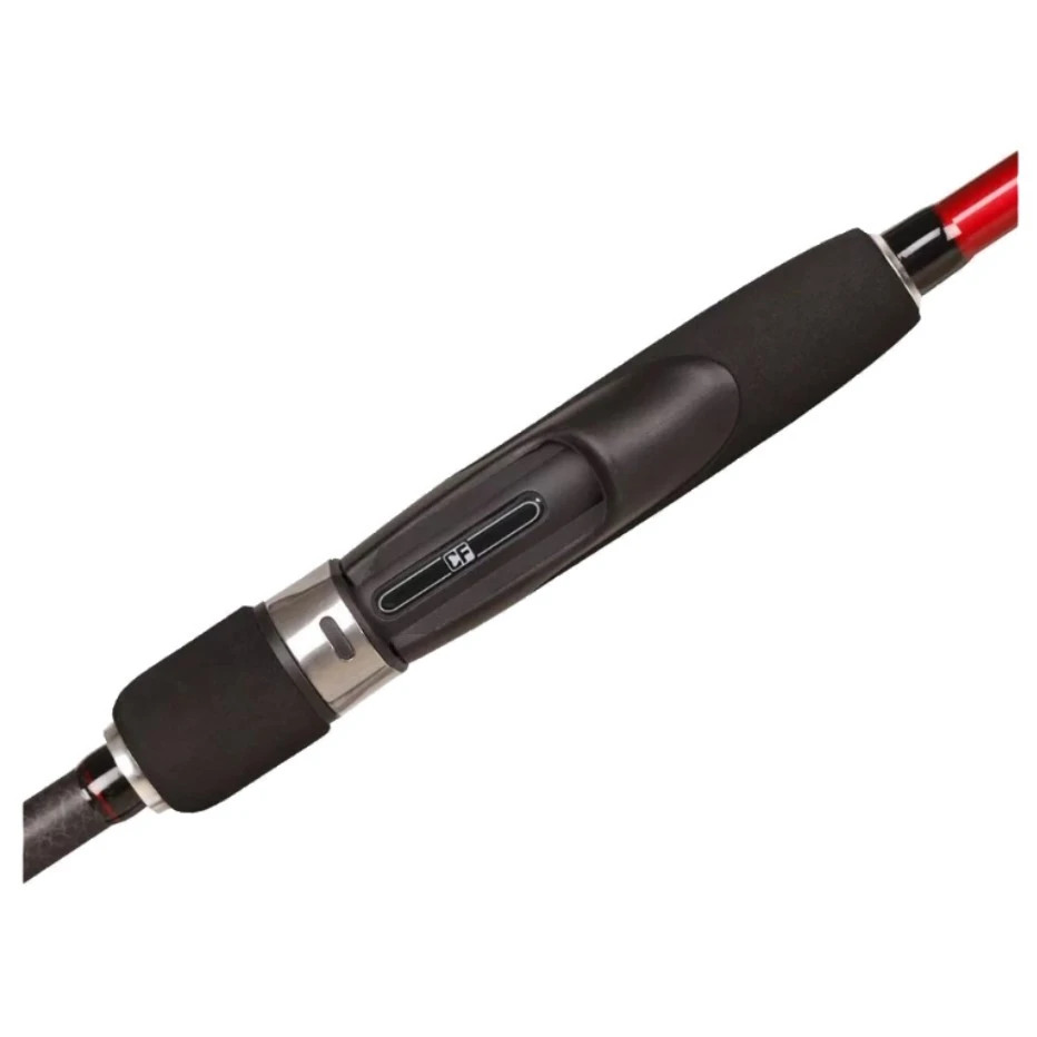 Спиннинг CF Aspen Stake 812МНT 240 см 15 - 55 гр  Crazy Fish  AS812MHT — крупный план
	                                    2