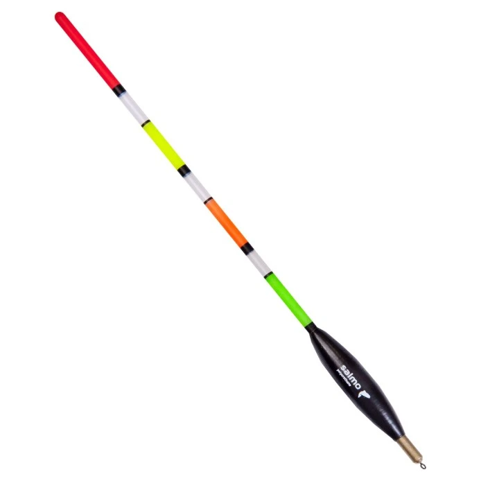 Поплавок Salmo PU  511 3 гр     9511-030 — характеристики,
	                                    особенности конструкции