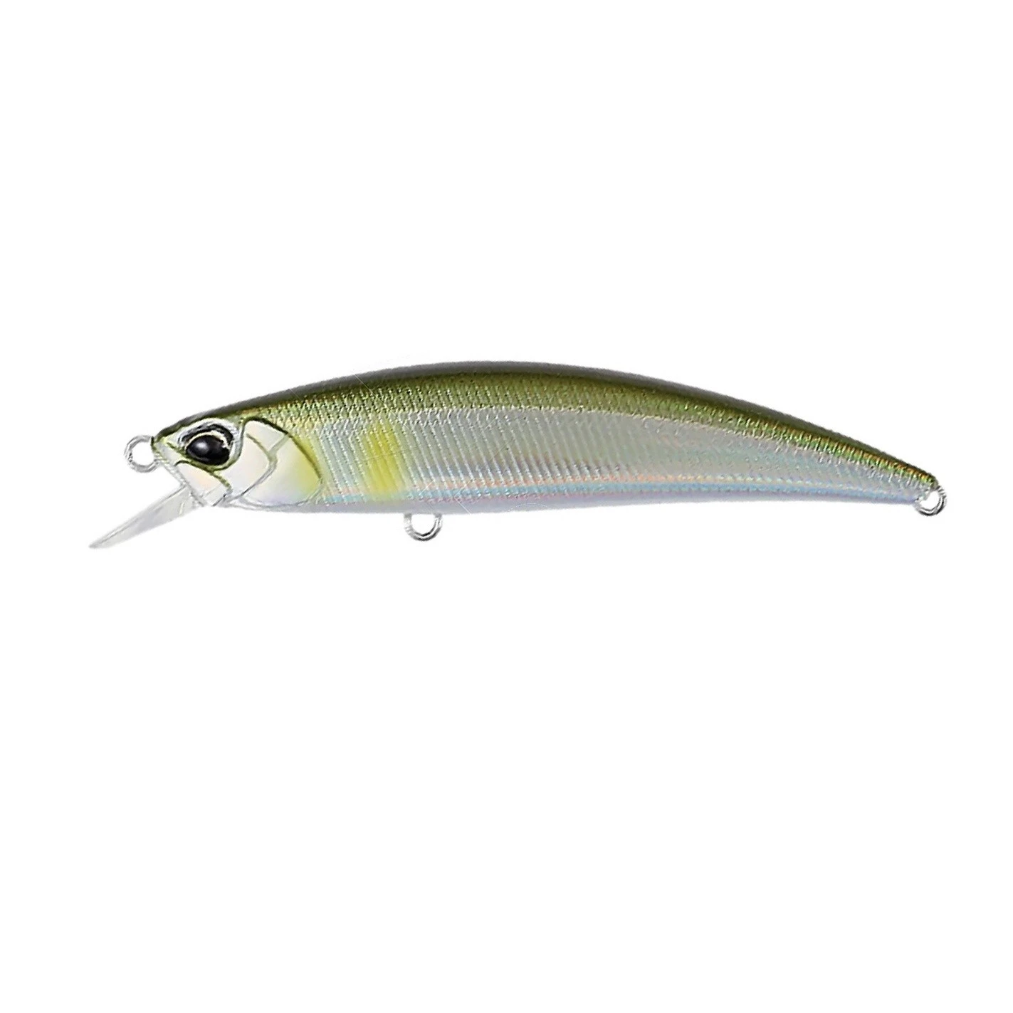 Воблер DUO Spearhead Ryuki 70F ANA4010 Ayu 5,3 гр   DUO-63542 — характеристики,  особенности конструкции