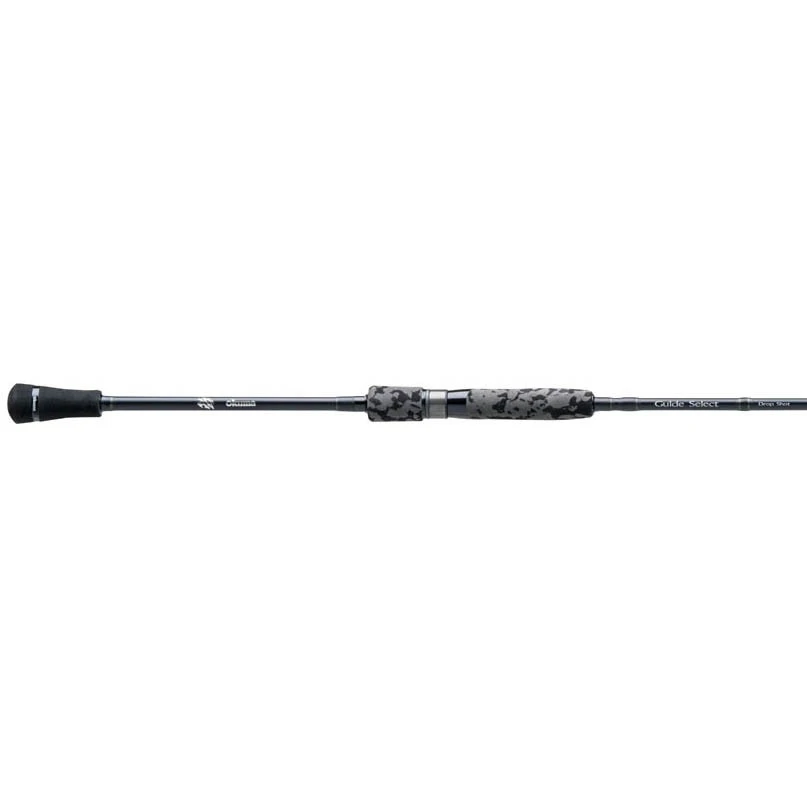 Спиннинг Okuma Guide Select Drop Shot Spinning 792MLa 235 см 7 - 21 гр  7'9"  GS-S-792MLa-1 — крупный план
	                                    5
