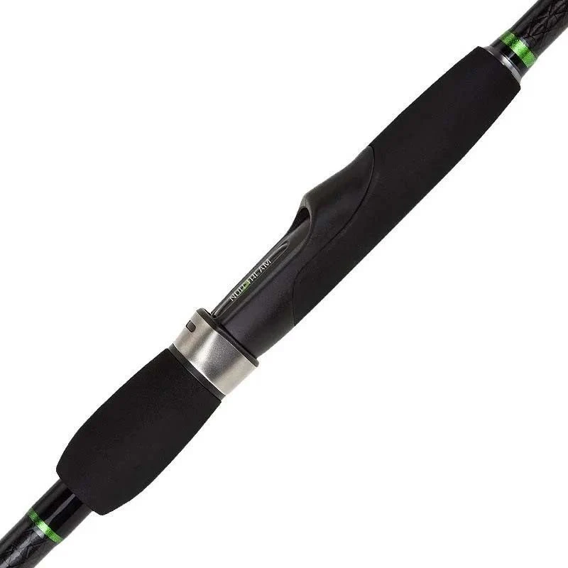 Спиннинг Norstream Favorite Jig 2023 862MHH 259 см 14 - 52 гр    FAS-862MHH — крупный план
	                                    2