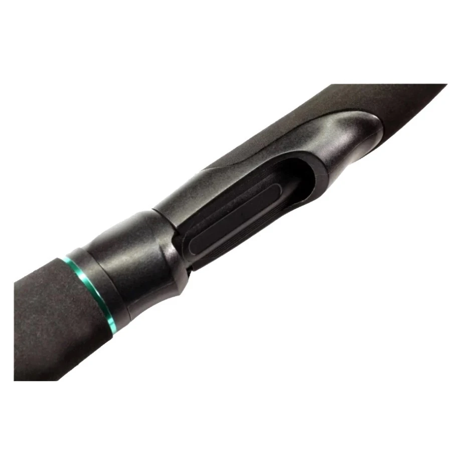 Зимнее Удилище Zetrix Berta 65M 65 см 21 гр    ZBT-65M — крупный план
	                                    5