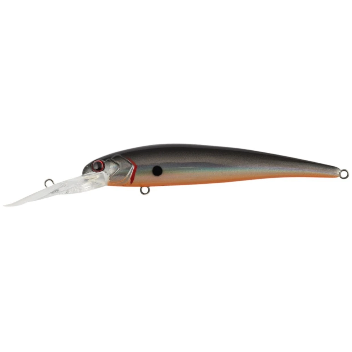 Воблер TsuYoki Soloist 90F 073Z 8,5 гр   224504 — характеристики,  особенности конструкции