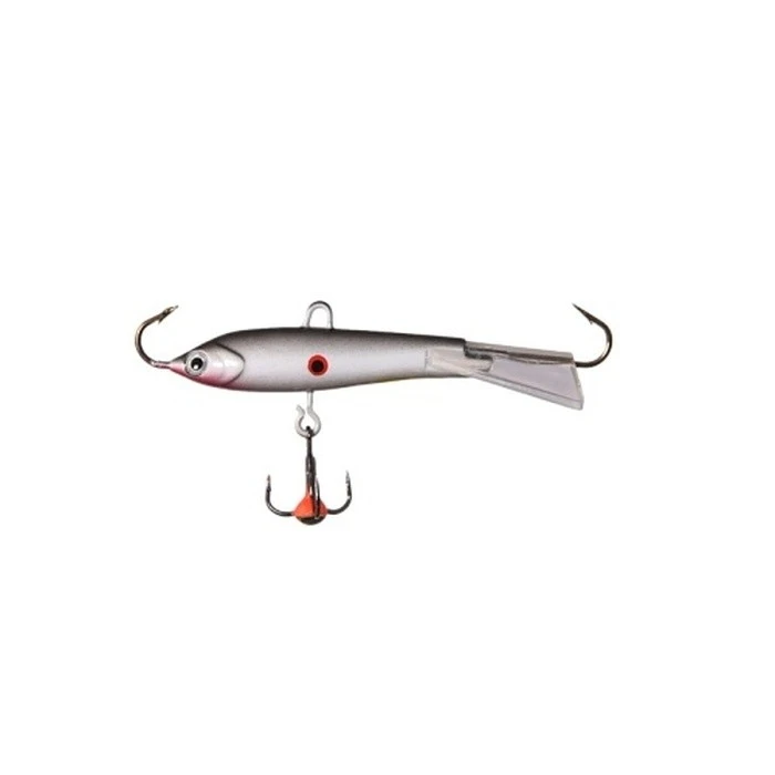 Балансир Ecopro Судачий 50 16 11 гр 50 мм   EPBJS50-16 DM — характеристики,  особенности конструкции