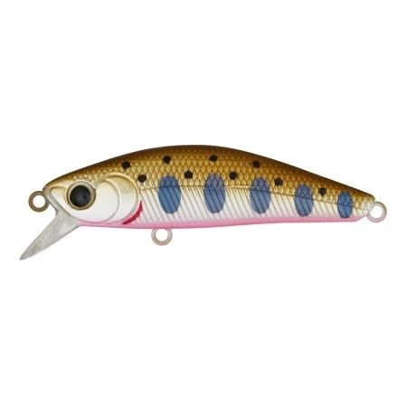 Воблер Strike Pro Skinny Mini 50S A293-SAM 4,7 гр   EG-222AHS#A293-SAM — характеристики,  особенности конструкции