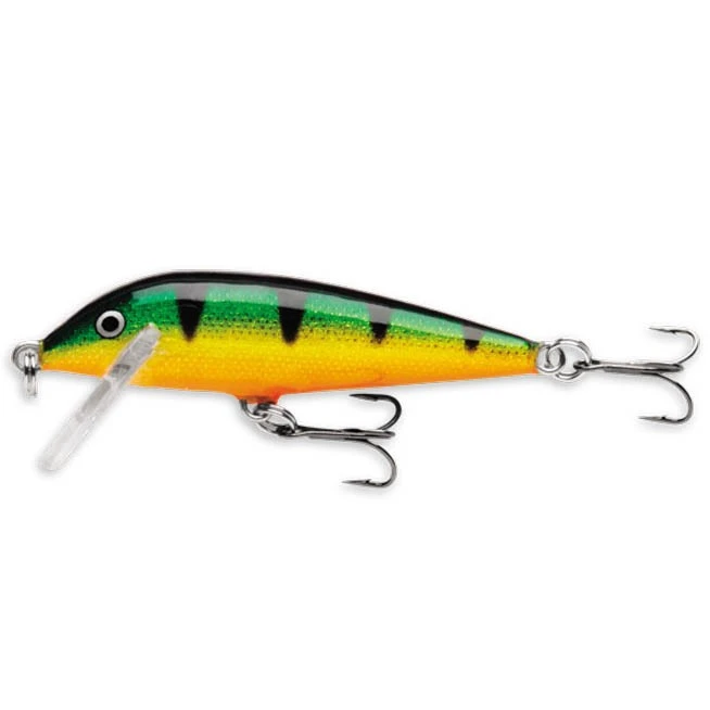 Воблер Rapala CountDown 07 P 8 гр   CD07-P — характеристики,
	                                    особенности конструкции