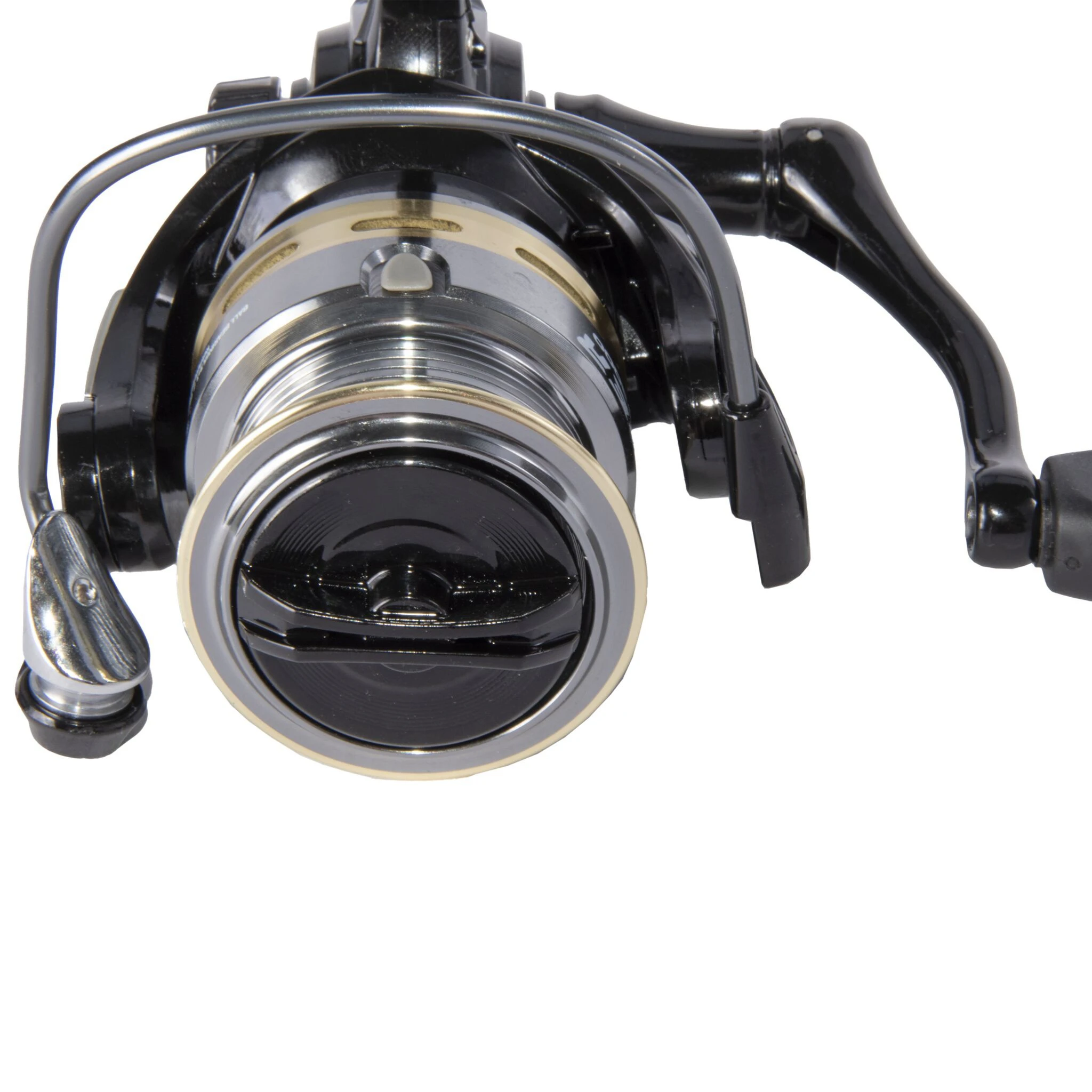 Катушка Salmo Sniper Spin II 4 2000FD    SSS04-20FD — крупный план
	                                    6