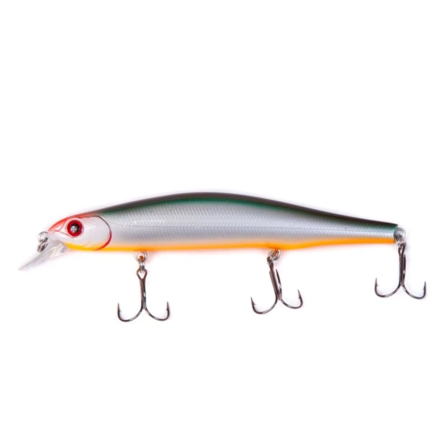 Воблер Lucky John Fit Minnow 110SP 311 16,5 гр Original  LJO1611SP-311 — характеристики,  особенности конструкции