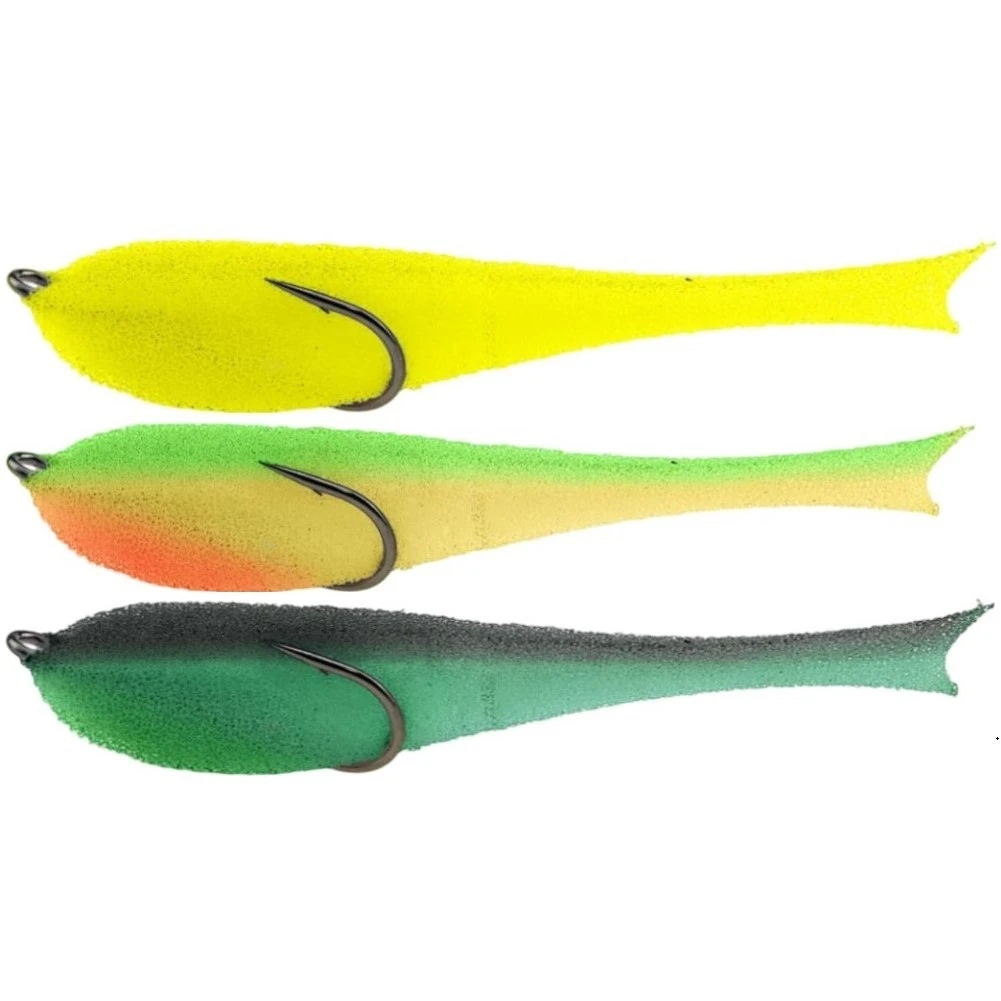 Поролоновая рыбка APS Classic 165 165 мм 3 шт #SET-2 — характеристики,
	                                    особенности конструкции