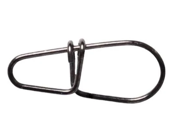 Застежка Lucky John Crosslock №002 7 шт  Pro Series  LJP5110-002 — характеристики,
	                                    особенности конструкции