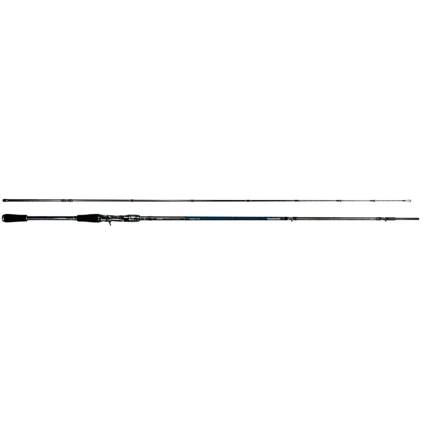 Кастинговое Удилище Daiwa Tournament 862HXHFB 259 см 20 - 90 гр    11011-08R — характеристики,  особенности конструкции
