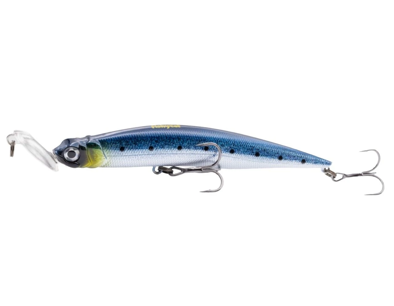 Воблер Fishycat Libyca Rise 110ES R08 25 гр — характеристики,  особенности конструкции