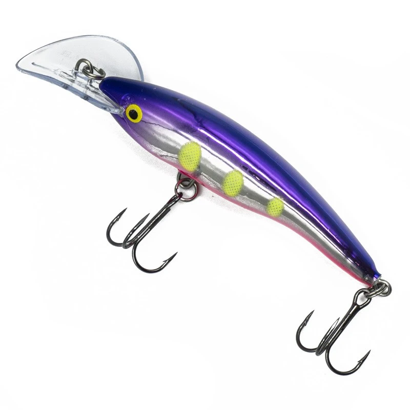 Воблер Rapala Scatter Rap Tail Dancer 09 VDH 13 гр   SCRTD09-VDH — крупный план
	                                    1