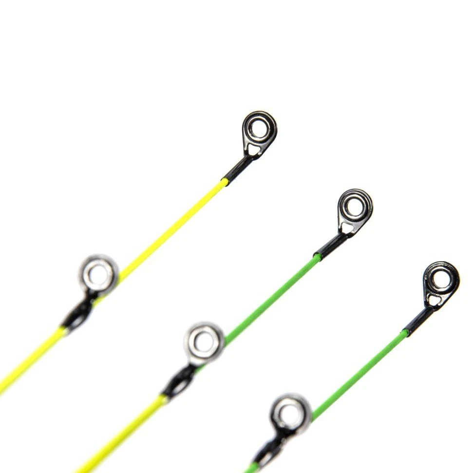 Фидерное Удилище Feeder Concept Distance Black 130 420 см 60 - 130 гр    FCDIB130-420 — крупный план
	                                    6