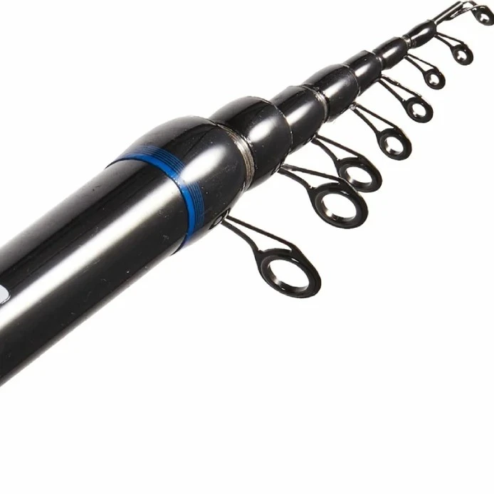 Болонское Удилище Salmo Diamond River Bolognese Heavy XF 500 см     2252-500 — крупный план
	                                    2