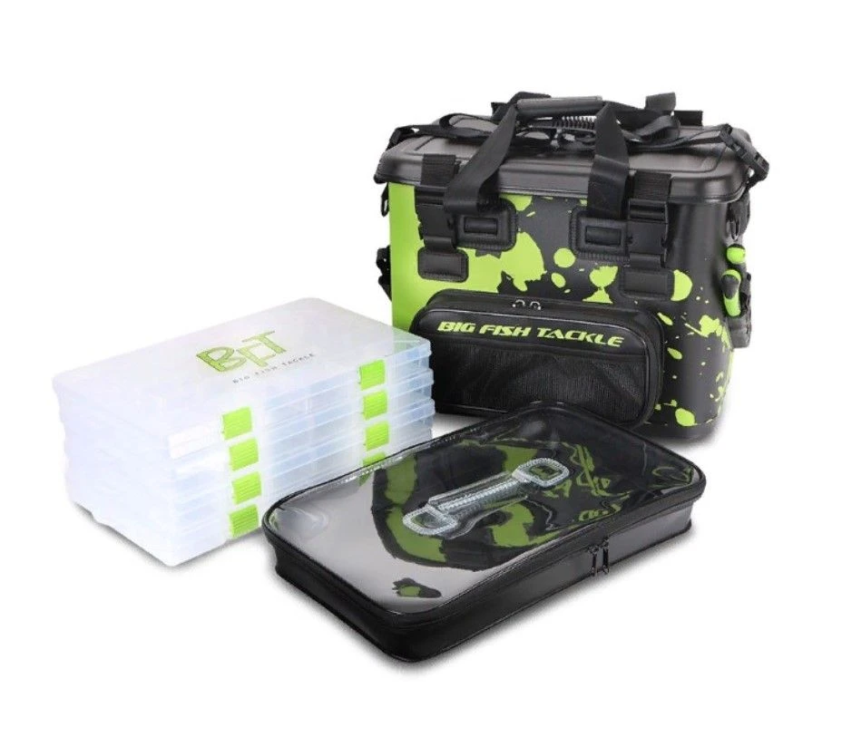 Сумка BFT C108  47х30х32 см    11-BFT-BAG5 — характеристики,  особенности конструкции