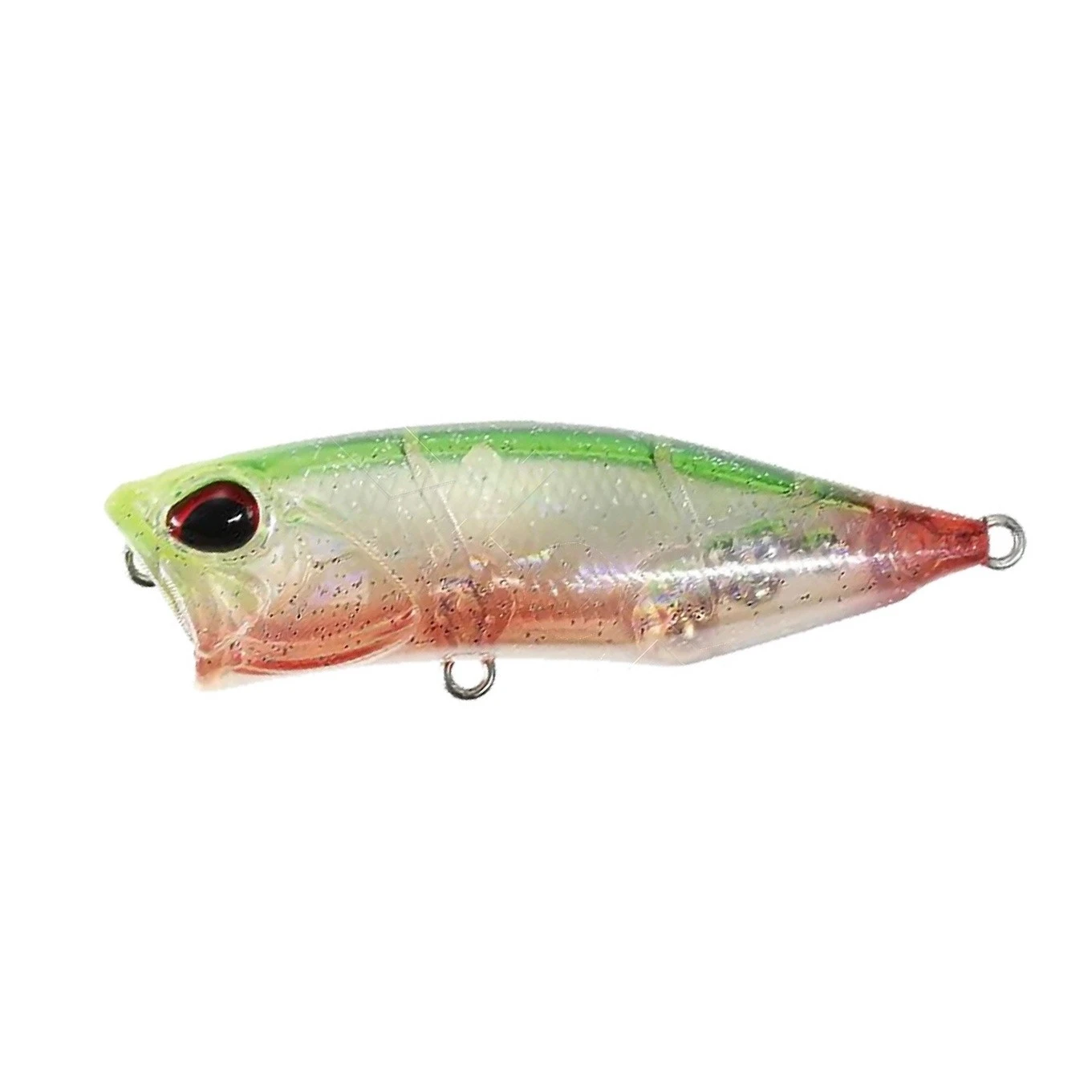 Воблер DUO Realis Popper 64F SW CLA0659 9 гр   DUO-12520 — характеристики,  особенности конструкции