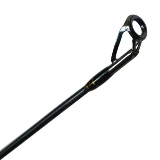 Кастинговое Удилище Hearty Rise Pelagic Game One&Half 701H 213 см 80 гр    POHC-701H — крупный план
	                                    5