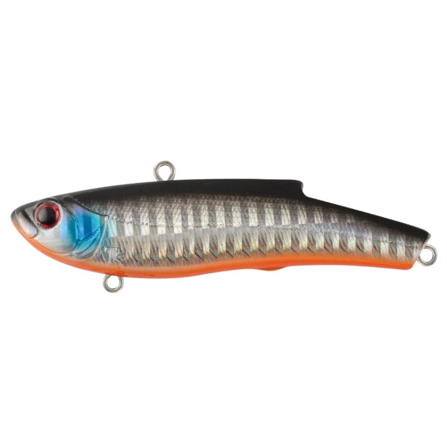 Воблер TsuYoki Strateg 80S 413 22,5 гр — характеристики,  особенности конструкции