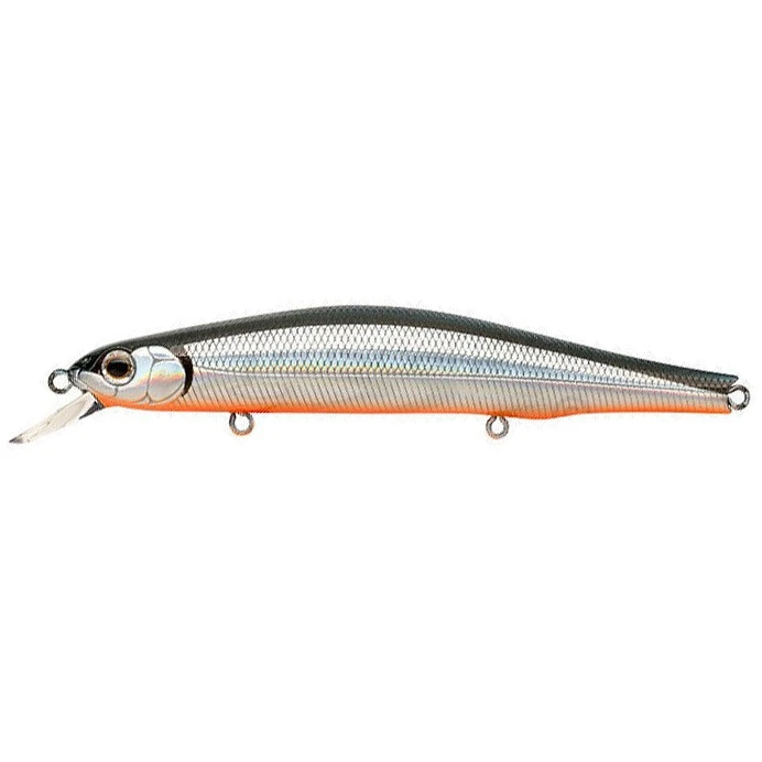 Воблер ZipBaits Orbit 110SP-SR 811 16,5 гр — характеристики,
	                                    особенности конструкции